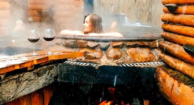 Авторський тур Чудеса Закарпаття на 7 днів Карпати/Пилипець